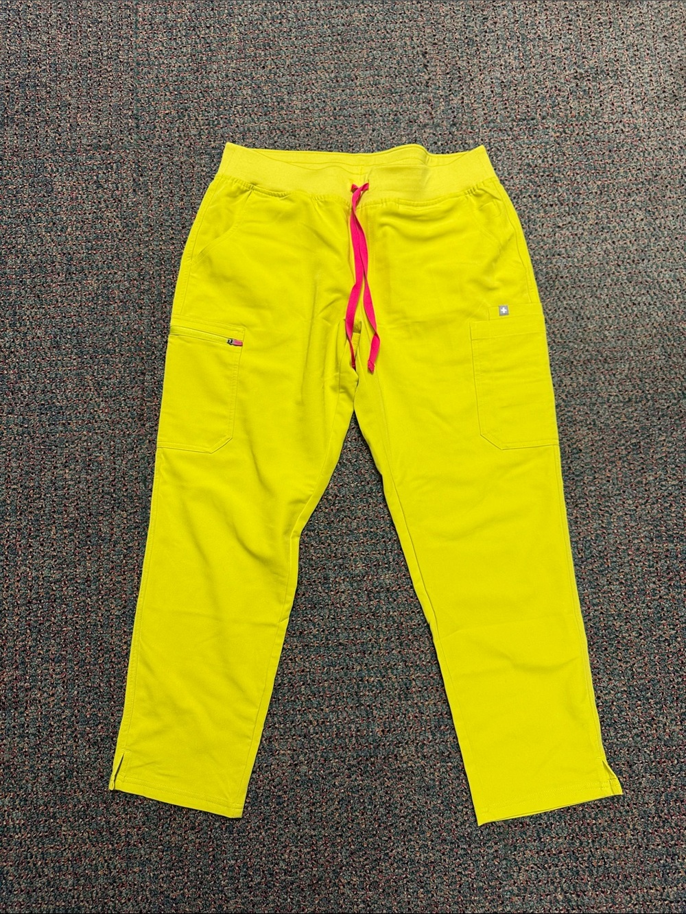 FIGS Yola Scrub Pant